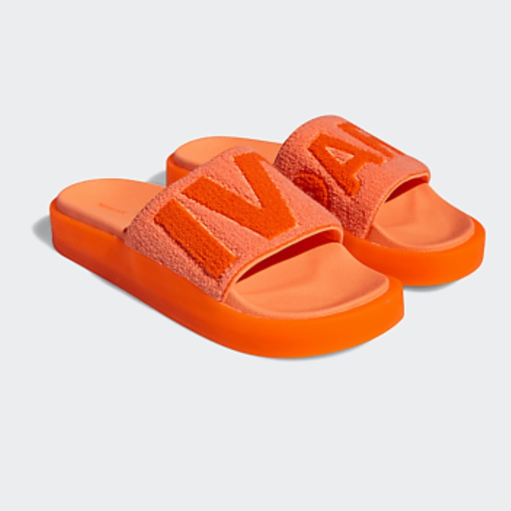 Ivy park slides